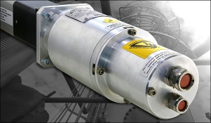 Společnost Parker Hannifin rozšířila svoji úspěšnou řadu elektrických aktuátorů ETH o typy vhodné pro použití ve výbušném prostředí