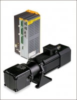 DCP Compax Servo Vane