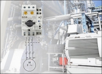 Nové funkce elektronických motorových jističů Eaton díky modulu PKE-XZMR zefektivňují průmyslový provoz Nové funkce elektronických motorových jističů Eaton díky modulu PKE-XZMR zefektivňují průmyslový provoz
