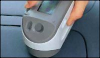 Spektrofotometr CM-2500c