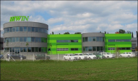 Komponenty HIWIN důležitou součástí technologií ABB Komponenty HIWIN důležitou součástí technologií ABB