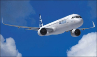Airbus A321 Airbus A321