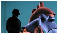 Dassault Systèmes představuje 3D simulaci srdce