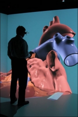 Dassault Systèmes představuje 3D simulaci srdce