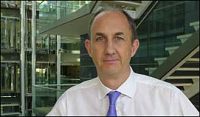 Jaime Borrell, Alstom
