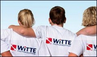 Zaměstnavatelem regionu je WITTE Automotive Zaměstnavatelem regionu je WITTE Automotive