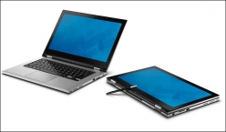 Inspiron 13 7000 series 2-in-1