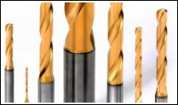 Mikrovrtáky Kennametal GOdrill™