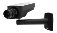 Kamery AXIS Q1615 nabízejí nejen plné vysoké rozlišení Full HD, ale navíc automaticky přepínají nastavení mezi snímáním s dynamickým kontrastem a režimem Ligthfinder