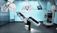 Společnost TRUMPF Medizin Systeme se soustřeďuje na inovativní systémová řešení v oblasti operací a intenzivní péče Společnost TRUMPF Medizin Systeme se soustřeďuje na inovativní systémová řešení v oblasti operací a intenzivní péče