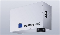 Popisovací laser TruMark 5010