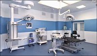 Systém BLOCK® Surgical je nová generace vestavěných operačních sálů