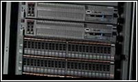 IBM Storwize V7000 z rodiny IBM PureFlex Systems