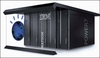 Watson od IBM je kognitivní technologie