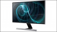 Samsung uvádí na český trh LED monitory s 24palcovou obrazovkou S24D390 a S24D590.