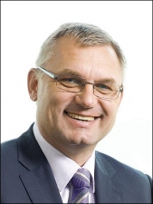 MUDr. Lubomír Klepáč, MBA