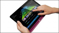 Odhodlání k nákupu nového tabletu v nadcházejících 12 měsících deklaruje 16 % Čechů Odhodlání k nákupu nového tabletu v nadcházejících 12 měsících deklaruje 16 % Čechů