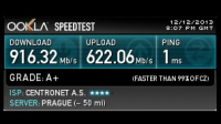 Češi jsou na internet nároční Češi jsou na internet nároční
