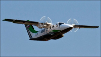 EV-55M za letu EV-55M za letu