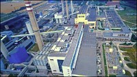 LTG vybavila novým klimatizačním zařízením administrativní budovu elektrárny ČEZ Mělník