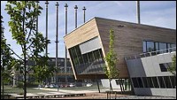Univerzitní centrum energeticky efektivních budov