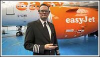 Easyjet spolupracuje se společností Epson v oblasti rozšířené reality.