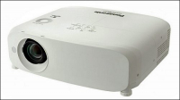 Panasonic PT-VZ570 Panasonic PT-VZ570