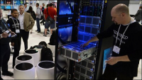 EMC uvedla VMAX3 na trh tento týden v Londýně. EMC uvedla VMAX3 na trh tento týden v Londýně.
