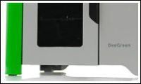 3D tiskárna DeeGreen