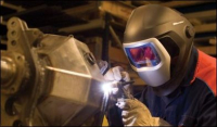3M™ Speedglas™ 9100 3M™ Speedglas™ 9100