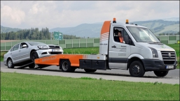 ŠKODA Assistance – pomoc motoristům v nouzi 24 hodin denně, 365 dní v roce v České republice i zahraničí