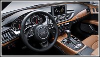 Nové Audi A7 Sportback míří na český trh