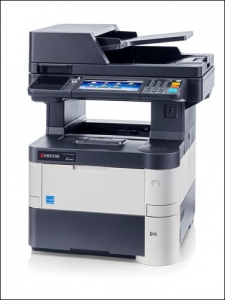 Kyocera ECOSYS