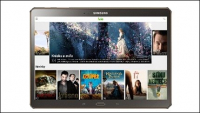Nová aplikace IVIO nabízí majitelům tabletů a chytrých telefonů od Samsungu unikátní filmovou knihovnu Nová aplikace IVIO nabízí majitelům tabletů a chytrých telefonů od Samsungu unikátní filmovou knihovnu