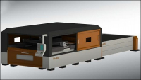 CNC řezací fiber laser FILA disponuje nejvýkonnějšími lineárními pohony HIWIN a vláknovým laserem, který má vynikající jakost paprsku, fokusaci do malého bodu a mimořádnou intenzitu záření. CNC řezací fiber laser FILA disponuje nejvýkonnějšími lineárními pohony HIWIN a vláknovým laserem, který má vynikající jakost paprsku, fokusaci do malého bodu a mimořádnou intenzitu záření.
