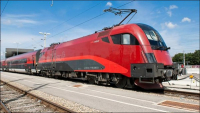 Railjet je výsledkem více než 160letých zkušeností společnosti Siemens v oblasti železničních osobních vozů