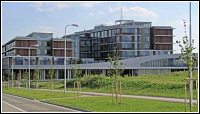 Nové aplikované centrum je pro ZČU Plzeň příležitostí zařadit se mezi evropskou špičku výzkumu a vývoje