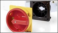 Odpínače Eaton P1 a P3 nově s prodlužovacími hřídelemi zvyšují bezpečnost techniků i zařízení Odpínače Eaton P1 a P3 nově s prodlužovacími hřídelemi zvyšují bezpečnost techniků i zařízení