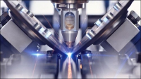Společnost TRUMPF je předním technologickým dodavatelem obráběcích strojů pro flexibilní obrábění plechu a průmyslových laserů.