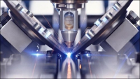 Společnost TRUMPF je předním technologickým dodavatelem obráběcích strojů pro flexibilní obrábění plechu a průmyslových laserů. Společnost TRUMPF je předním technologickým dodavatelem obráběcích strojů pro flexibilní obrábění plechu a průmyslových laserů.