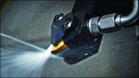 Společnost Seco navyšuje výkon systému Jetstream Tooling® Společnost Seco navyšuje výkon systému Jetstream Tooling®
