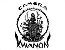 Logo KWANON