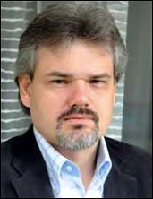 Prof. Rainer Goebel