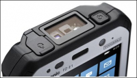 Tablety Toughpad FZ-E1 a Toughpad FZ-X1 jsou prvními zařízeními v řadě Toughpad, která nabízejí hlasové funkce. 