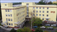 Pardubická nemocnice