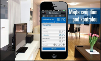 Eaton představí na FOR ARCH 2014 chytrou elektroinstalaci xComfort pro ovládání domácnosti Eaton představí na FOR ARCH 2014 chytrou elektroinstalaci xComfort pro ovládání domácnosti