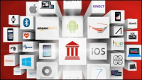 Vývojáři mobilních aplikací mohou okamžitě začít vytvářet aplikace pro zařízení s iOS 8 včetně zcela nových telefonů iPhone 6 a iPhone 6 Plus. Vývojáři mobilních aplikací mohou okamžitě začít vytvářet aplikace pro zařízení s iOS 8 včetně zcela nových telefonů iPhone 6 a iPhone 6 Plus.