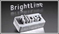 BrightLine fiber zjednodušuje vyjmutí dílů