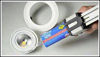 Hybridní lepidlo Loctite® 4090 přináší rychlost vteřinového lepidla