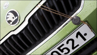 Posádka Jiří Pilný a Petr Šíma s vozem ŠKODA Octavia Combi zvítězila ve 33. ročníku ŠKODA Economy Run Posádka Jiří Pilný a Petr Šíma s vozem ŠKODA Octavia Combi zvítězila ve 33. ročníku ŠKODA Economy Run